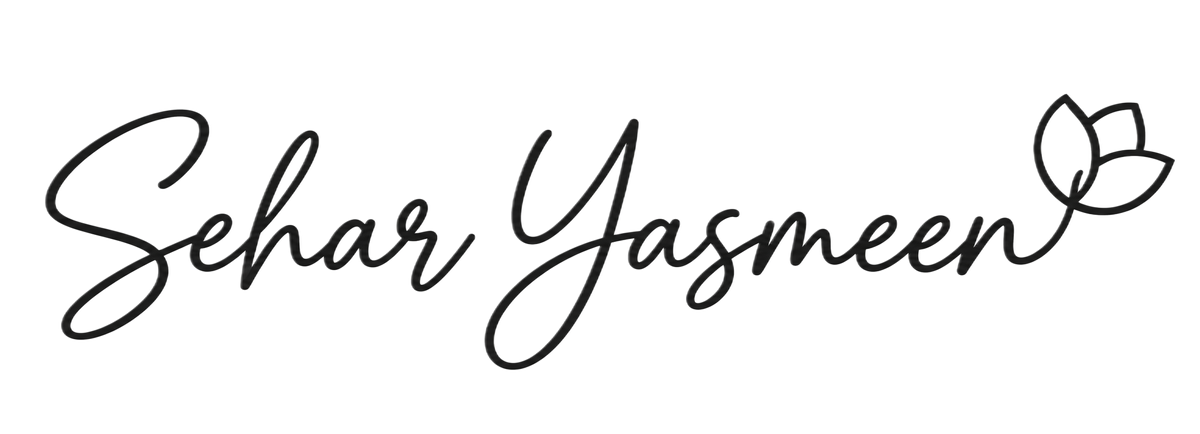 Sehar Yasmeen